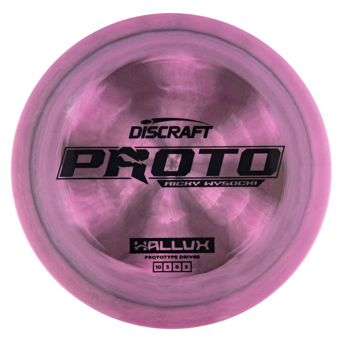 Discraft Hallux (Ricky Wysocki Proto)