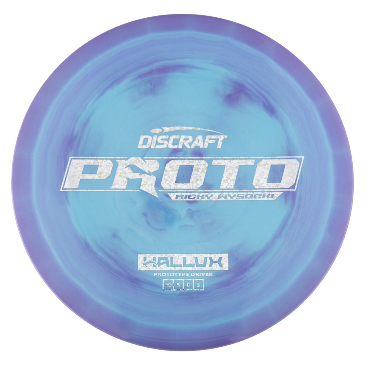 Discraft Hallux (Ricky Wysocki Proto)
