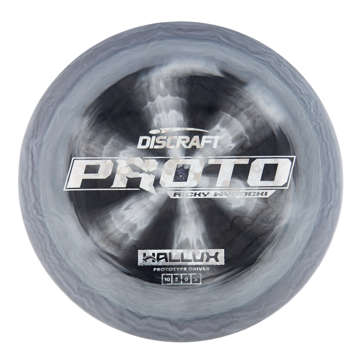 Discraft Hallux (Ricky Wysocki Proto)