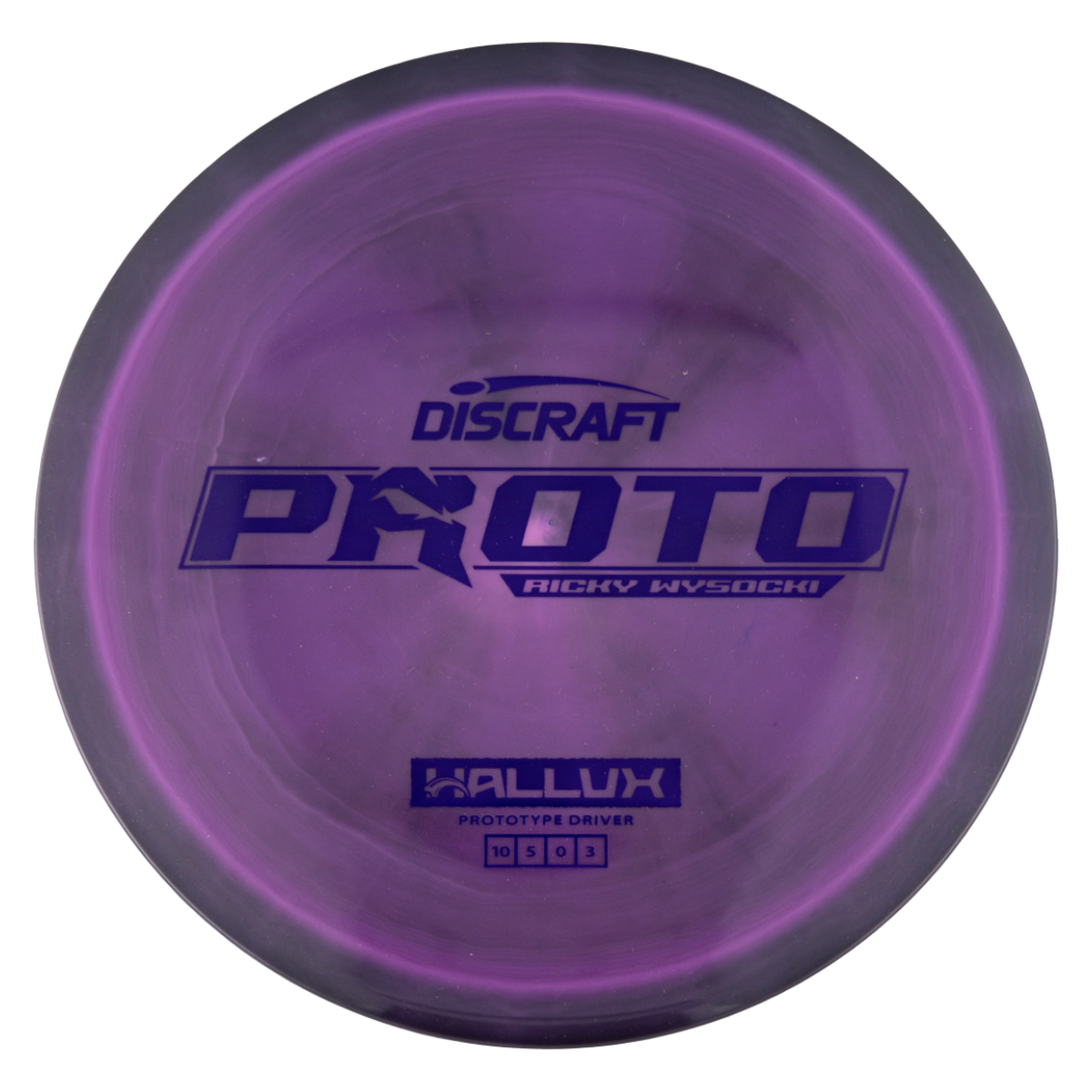Discraft Hallux (Ricky Wysocki Proto)