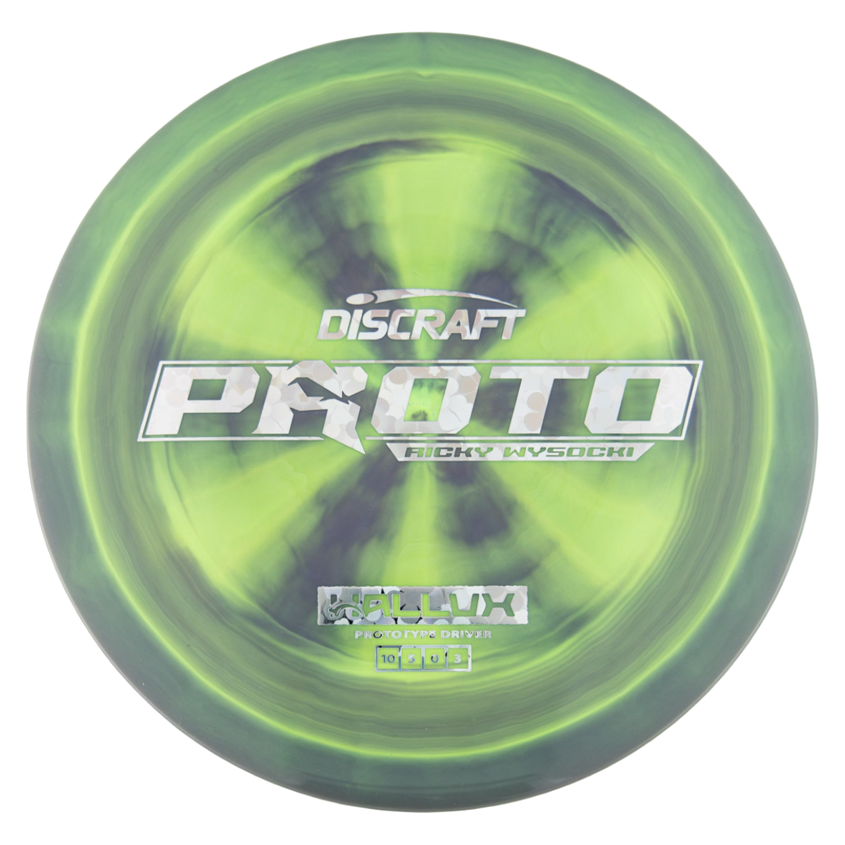 Discraft Hallux (Ricky Wysocki Proto)