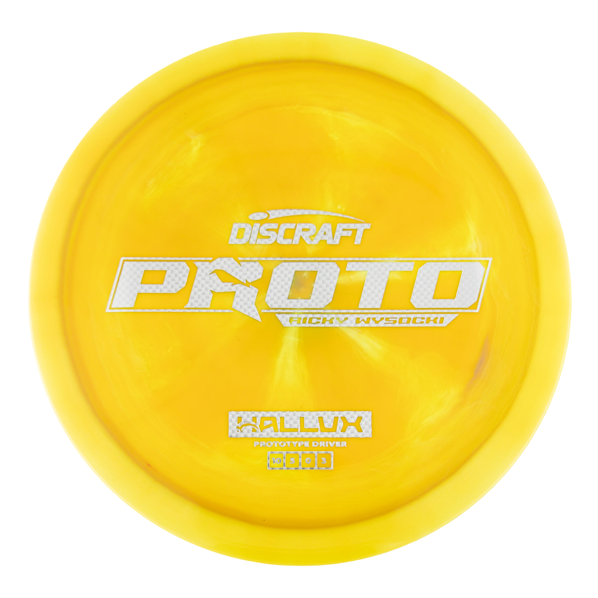 Discraft Hallux (Ricky Wysocki Proto)
