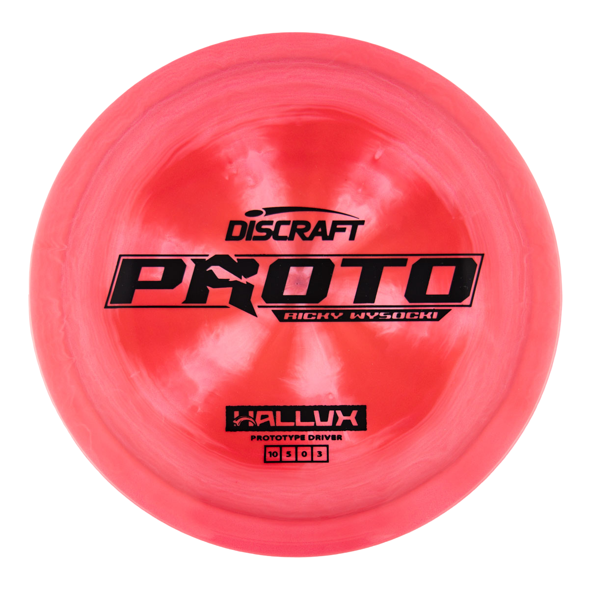 Discraft Hallux (Ricky Wysocki Proto)