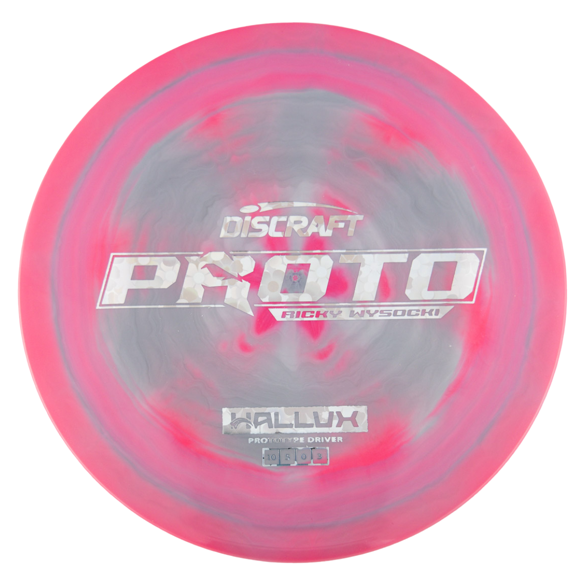 Discraft Hallux (Ricky Wysocki Proto)