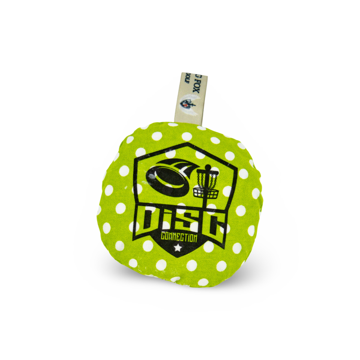 Flying Fox Chalk Bags