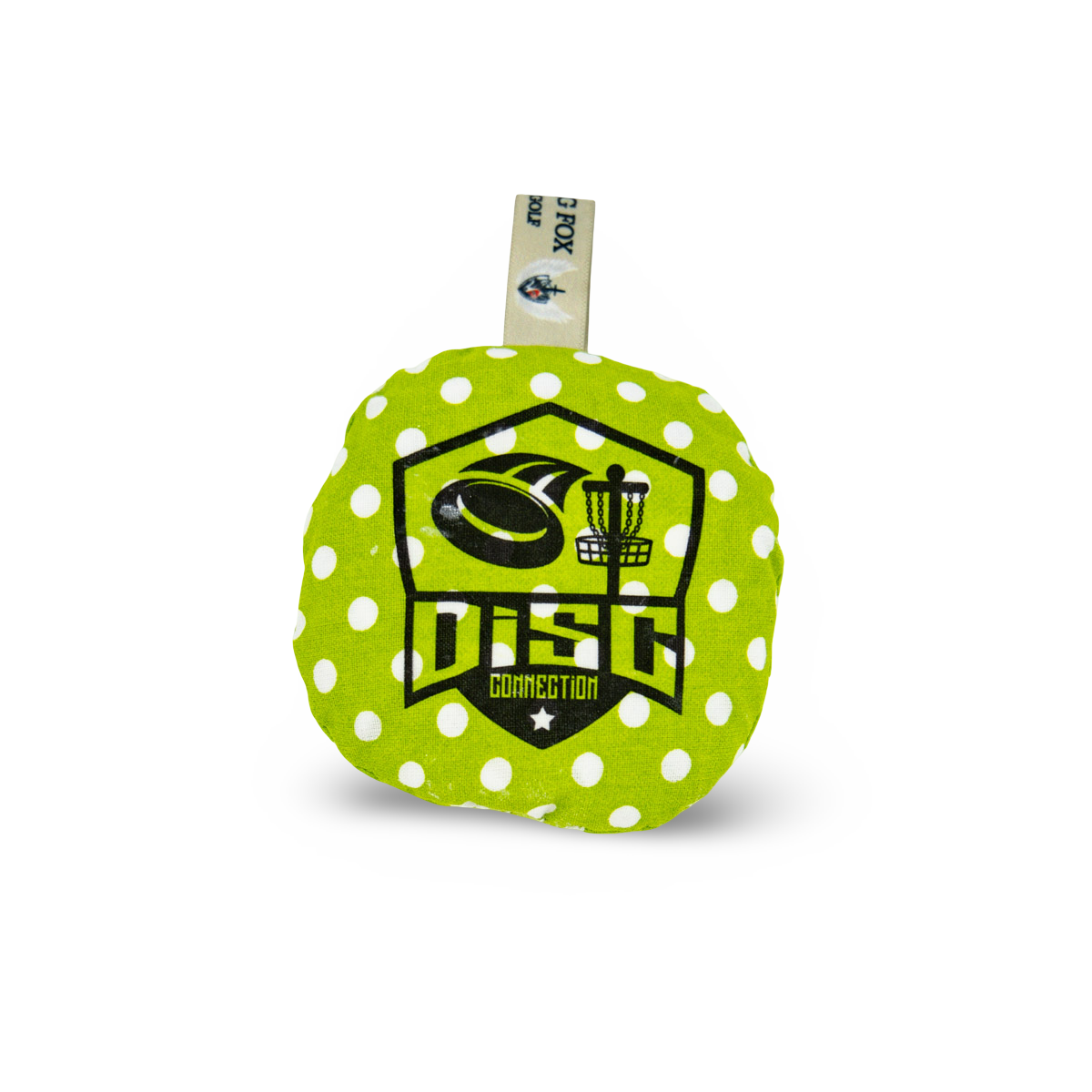 Flying Fox Chalk Bags