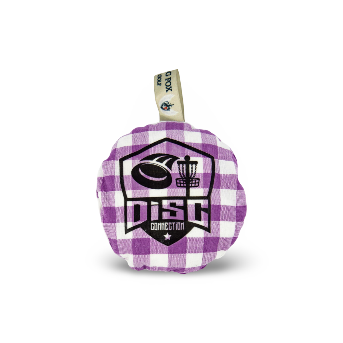 Flying Fox Chalk Bags