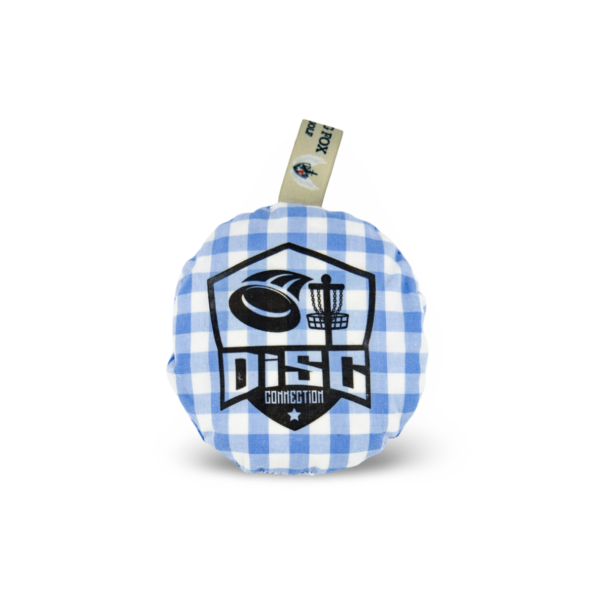 Flying Fox Chalk Bags