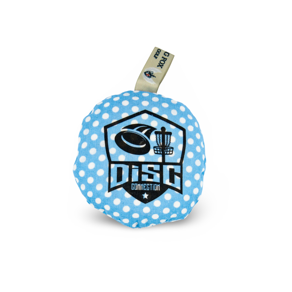 Flying Fox Chalk Bags