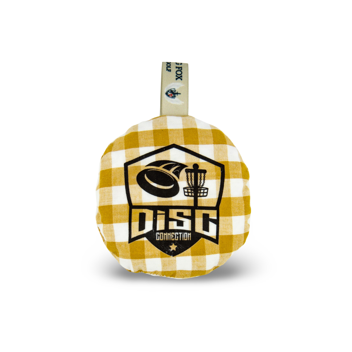 Flying Fox Chalk Bags