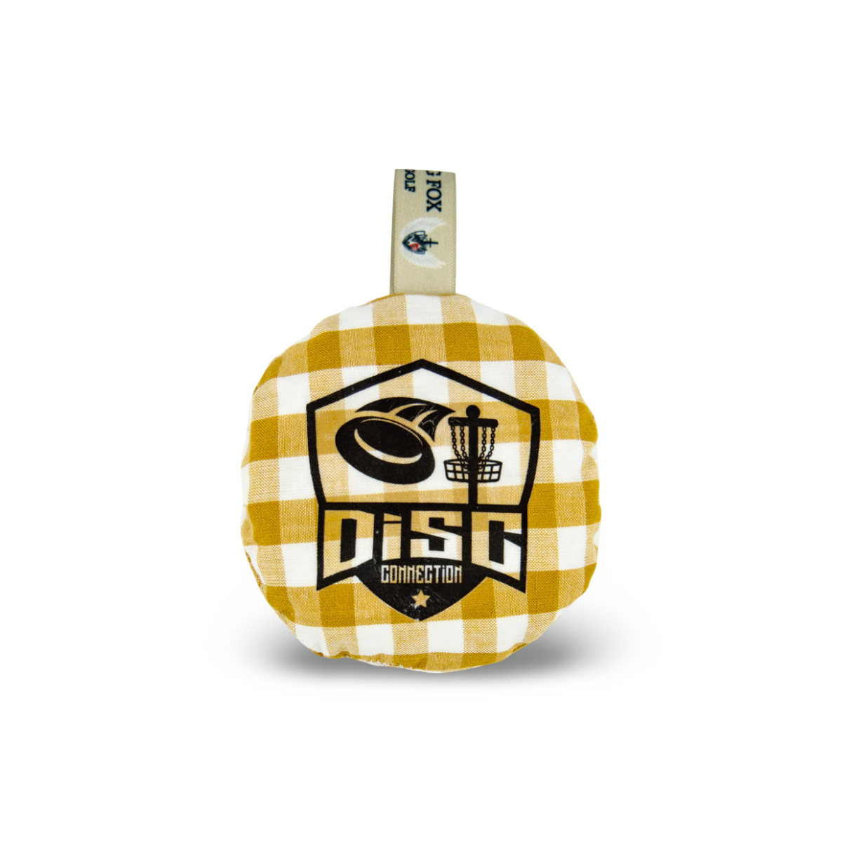 Flying Fox Chalk Bags