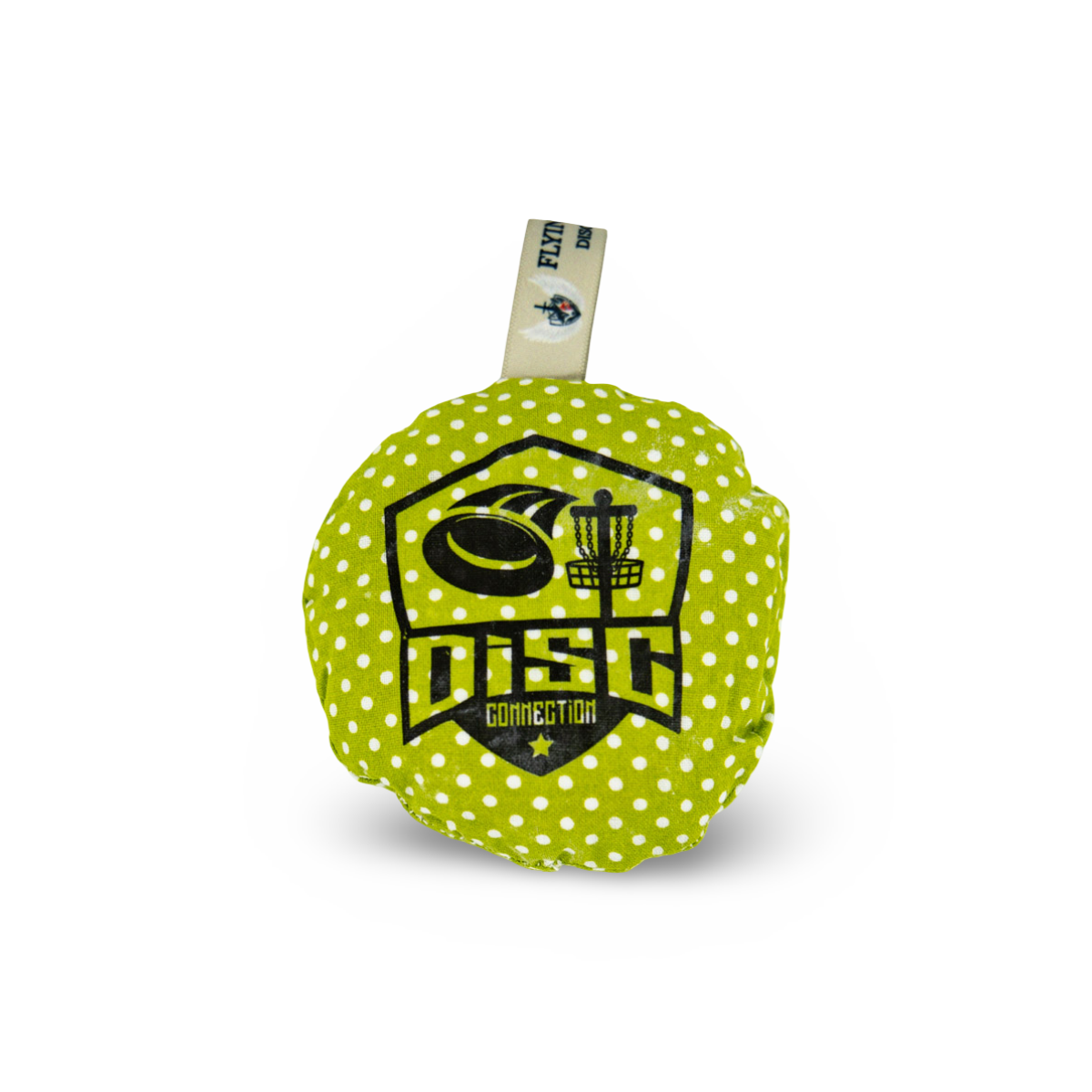 Flying Fox Chalk Bags