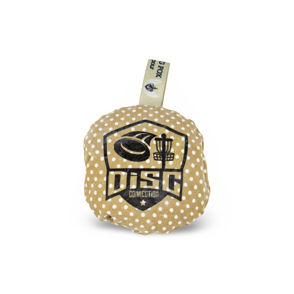 Flying Fox Chalk Bags