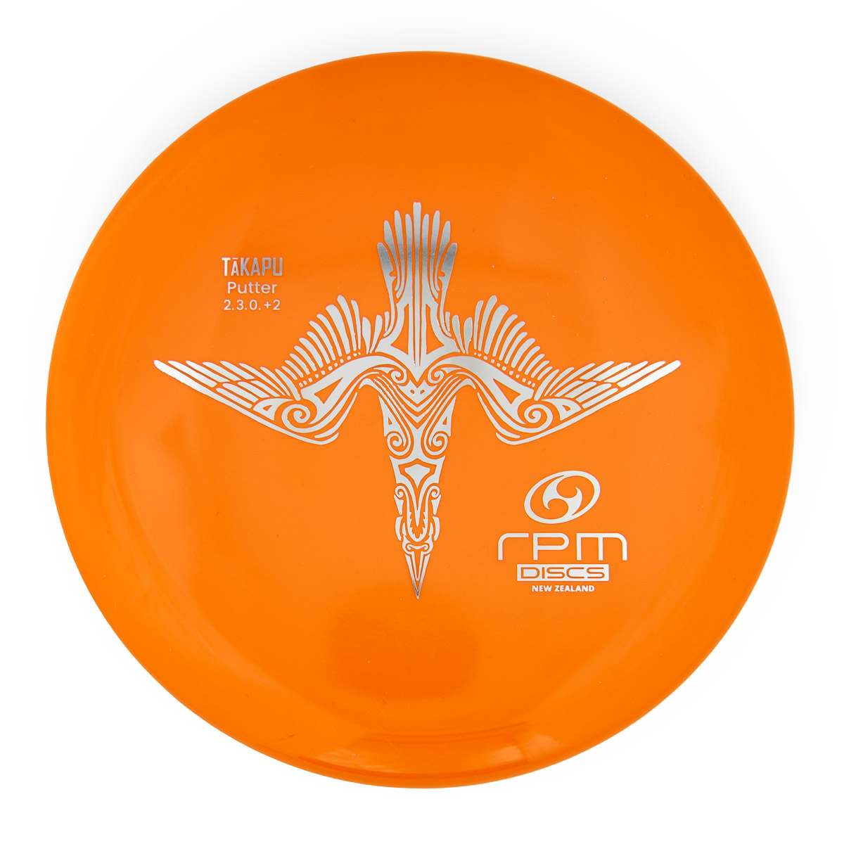 RPM Takapu