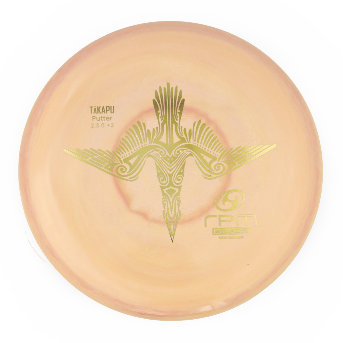 RPM Takapu