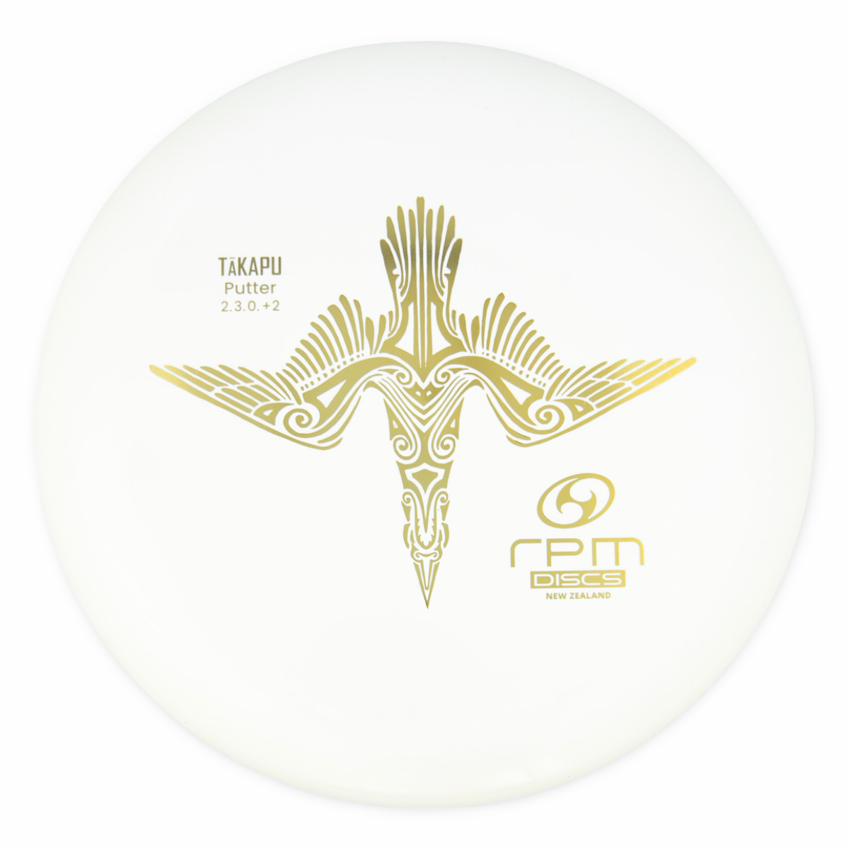 RPM Takapu