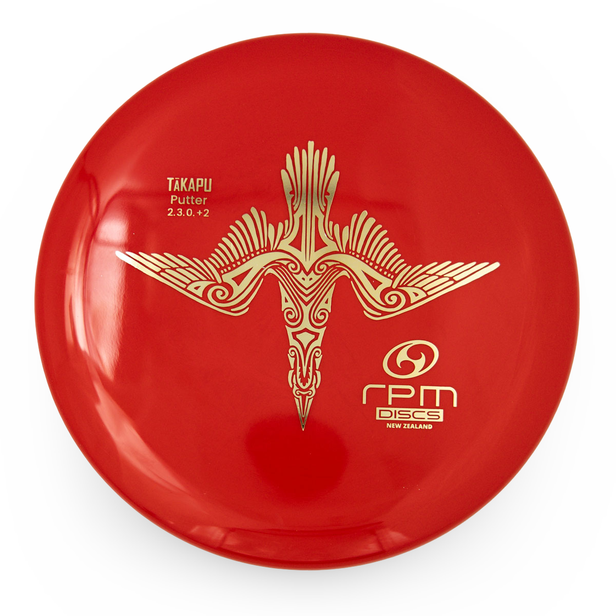 RPM Takapu