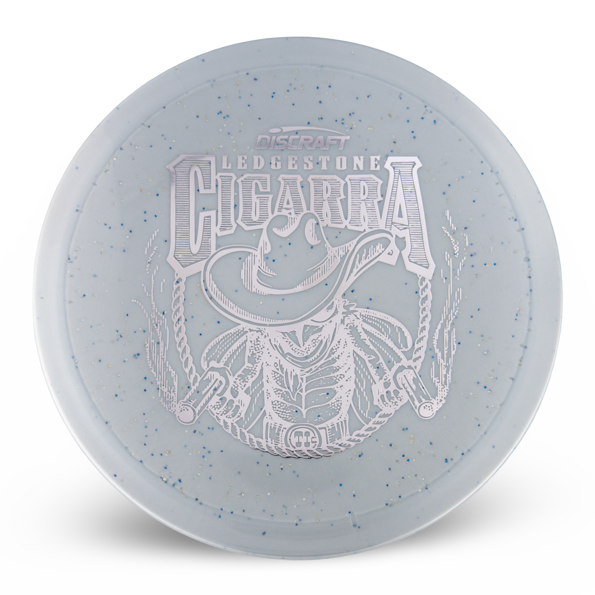 Discraft Cigarra (Ledgestone Ti Sparkle Edition)