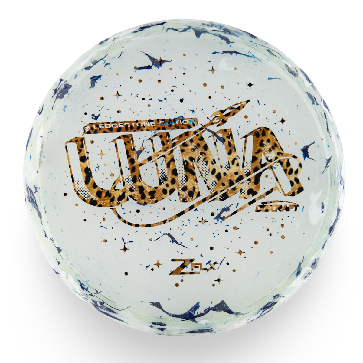 Discraft Luna (Ledgestone Jawbreaker Z Super Flx Edition)