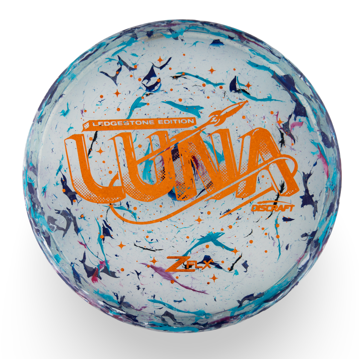 Discraft Luna (Ledgestone Jawbreaker Z Super Flx Edition)