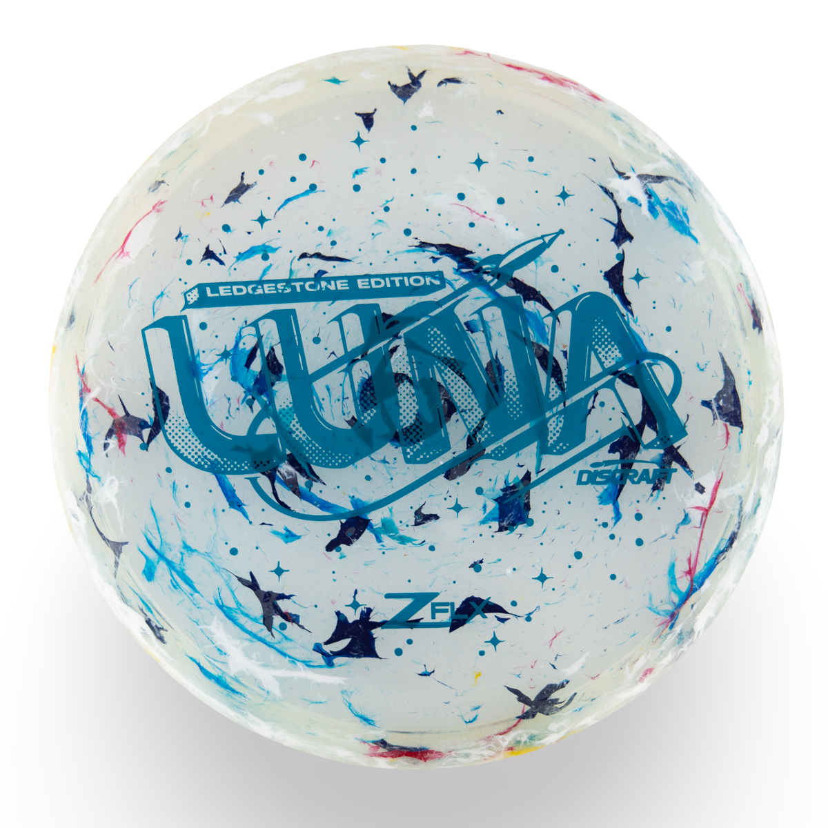 Discraft Luna (Ledgestone Jawbreaker Z Super Flx Edition)