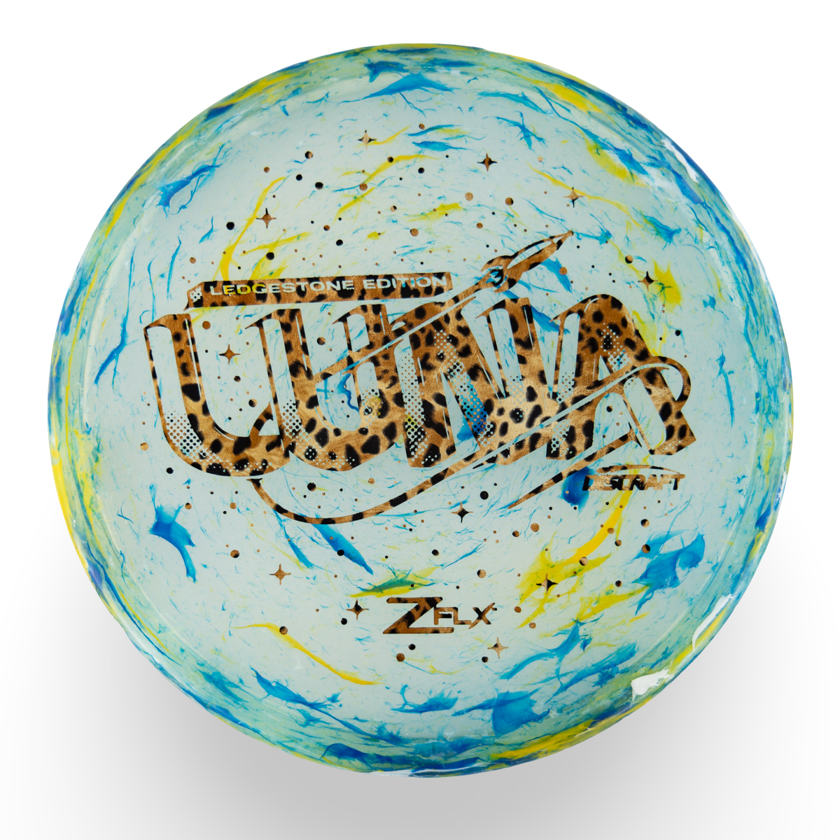 Discraft Luna (Ledgestone Jawbreaker Z Super Flx Edition)