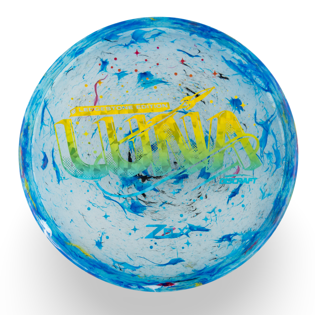 Discraft Luna (Ledgestone Jawbreaker Z Super Flx Edition)