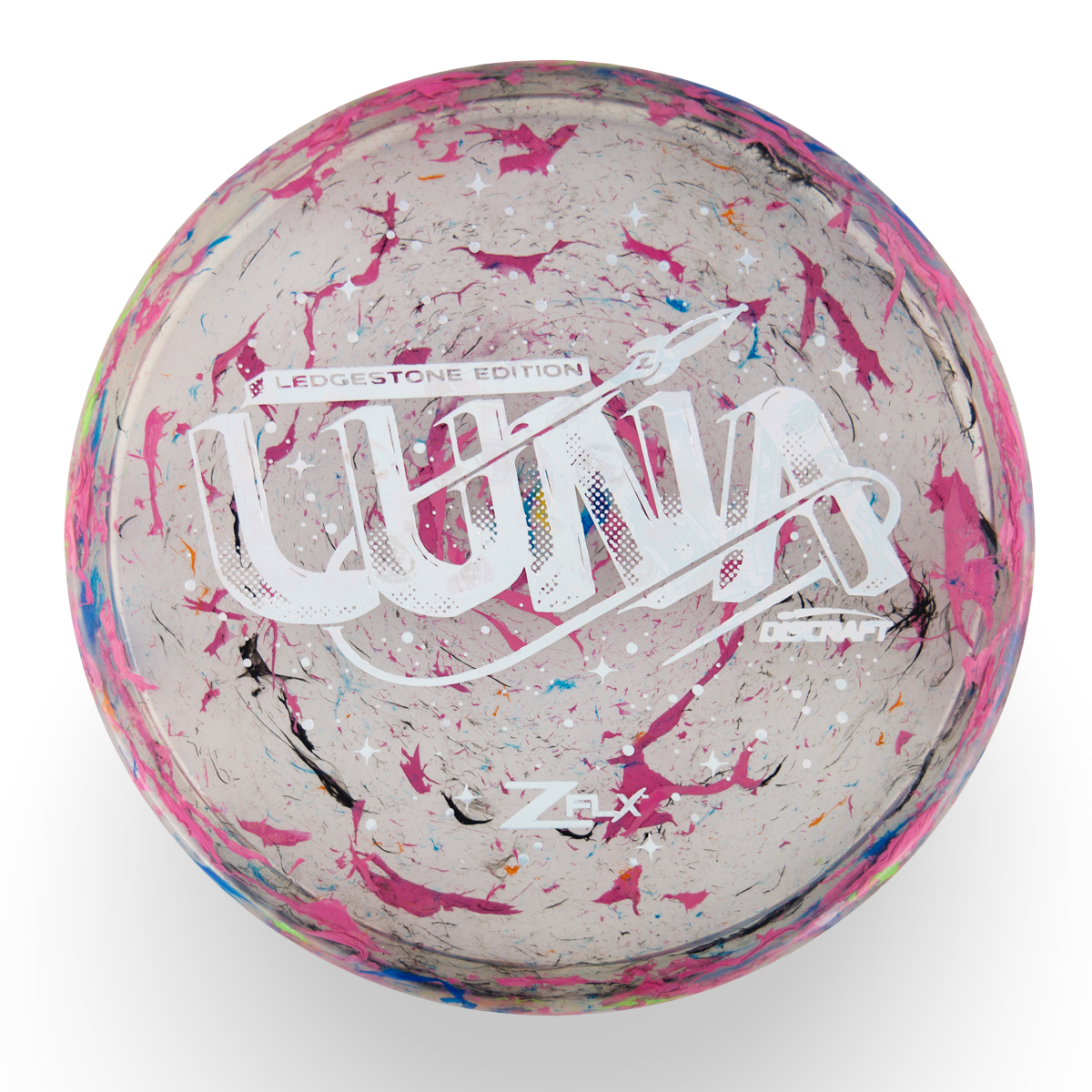 Discraft Luna (Ledgestone Jawbreaker Z Super Flx Edition)