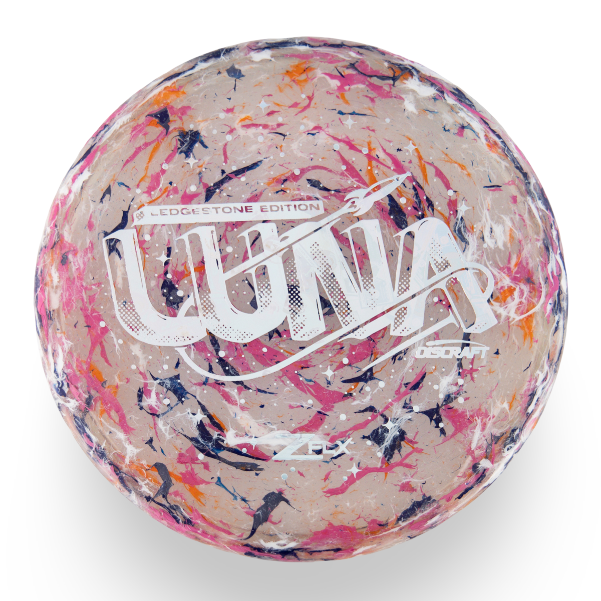 Discraft Luna (Ledgestone Jawbreaker Z Super Flx Edition)