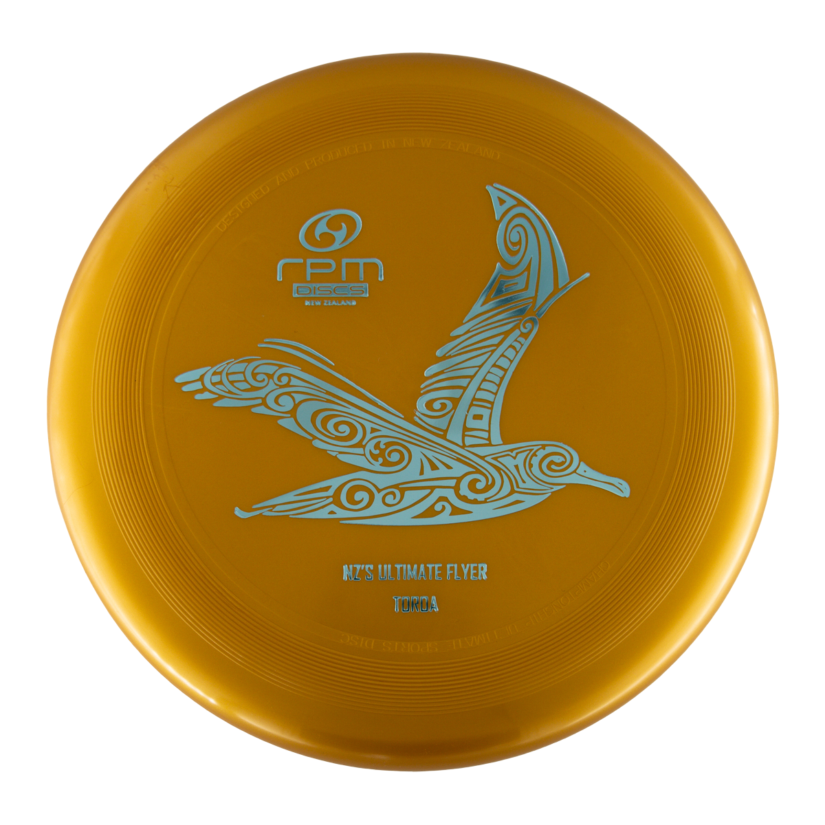 RPM Toroa Ultimate Flyer