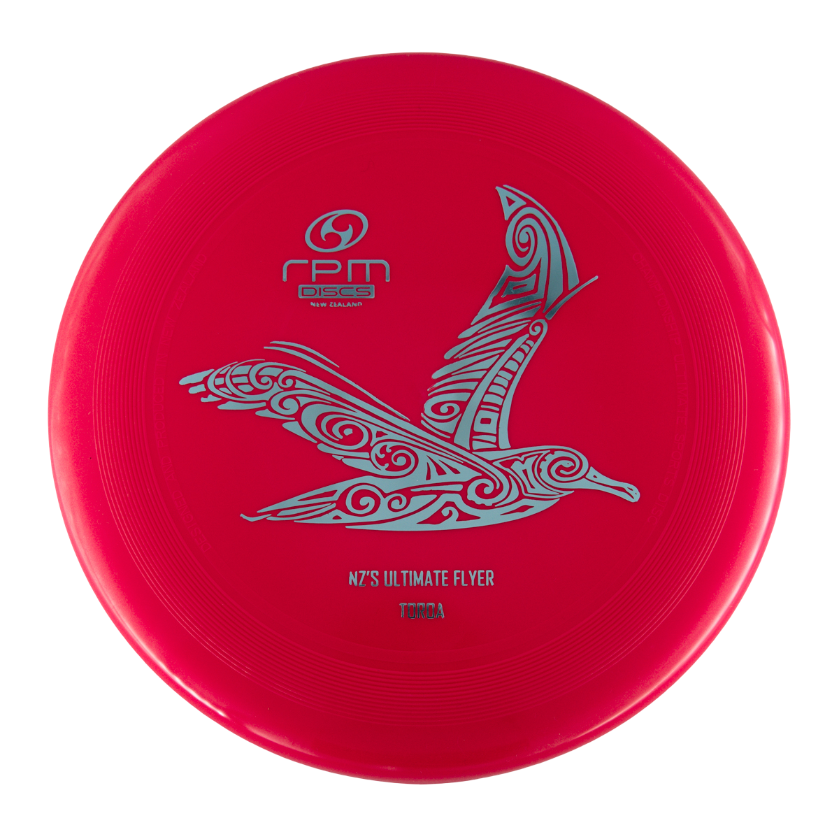 RPM Toroa Ultimate Flyer