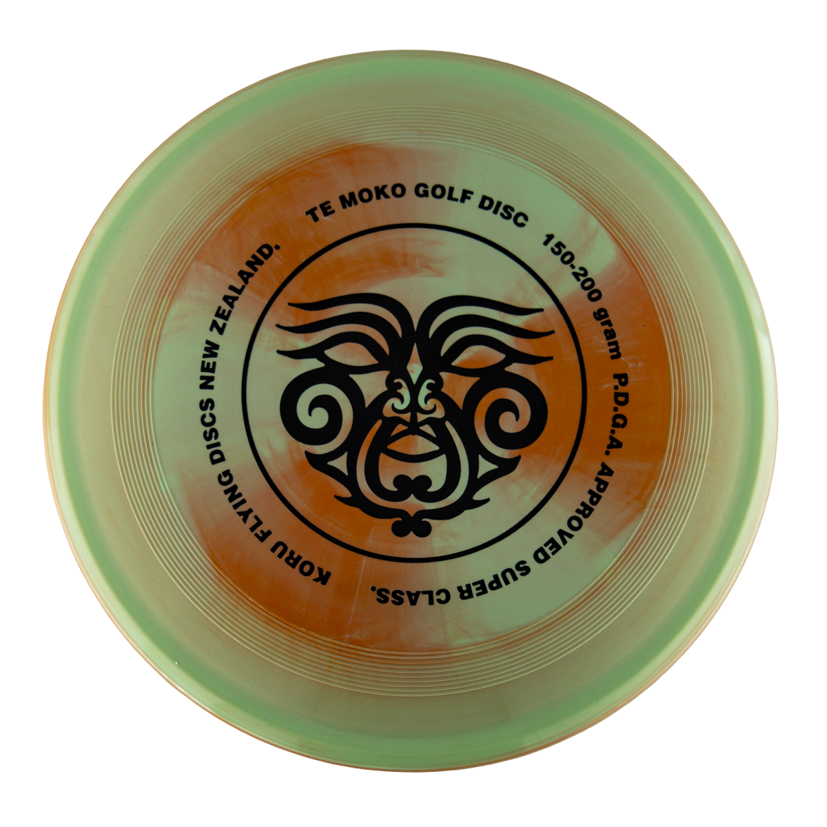 RPM Te Moko