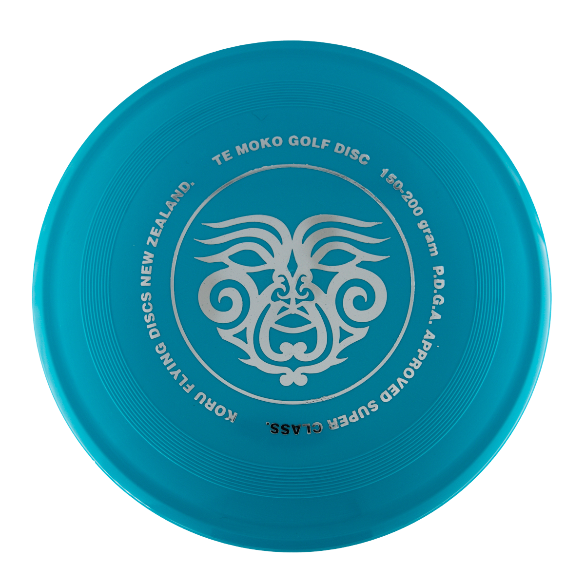 RPM Te Moko