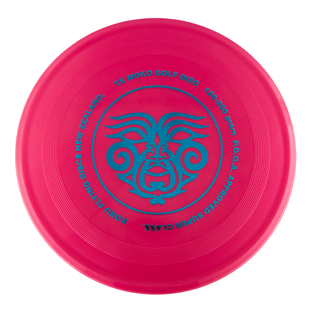 RPM Te Moko