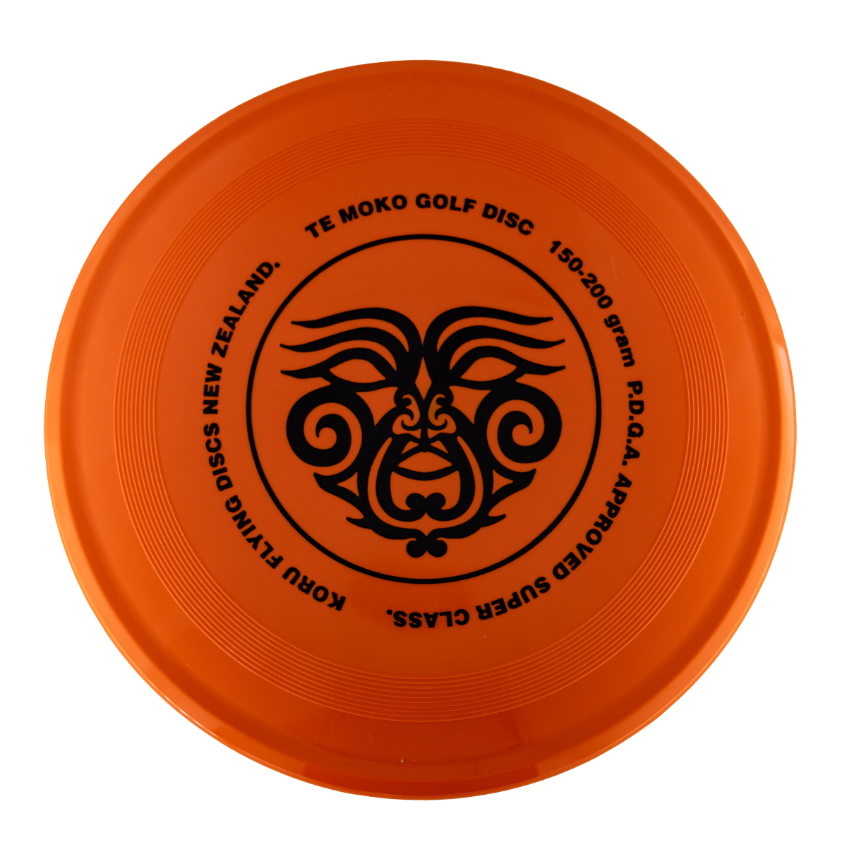 RPM Te Moko