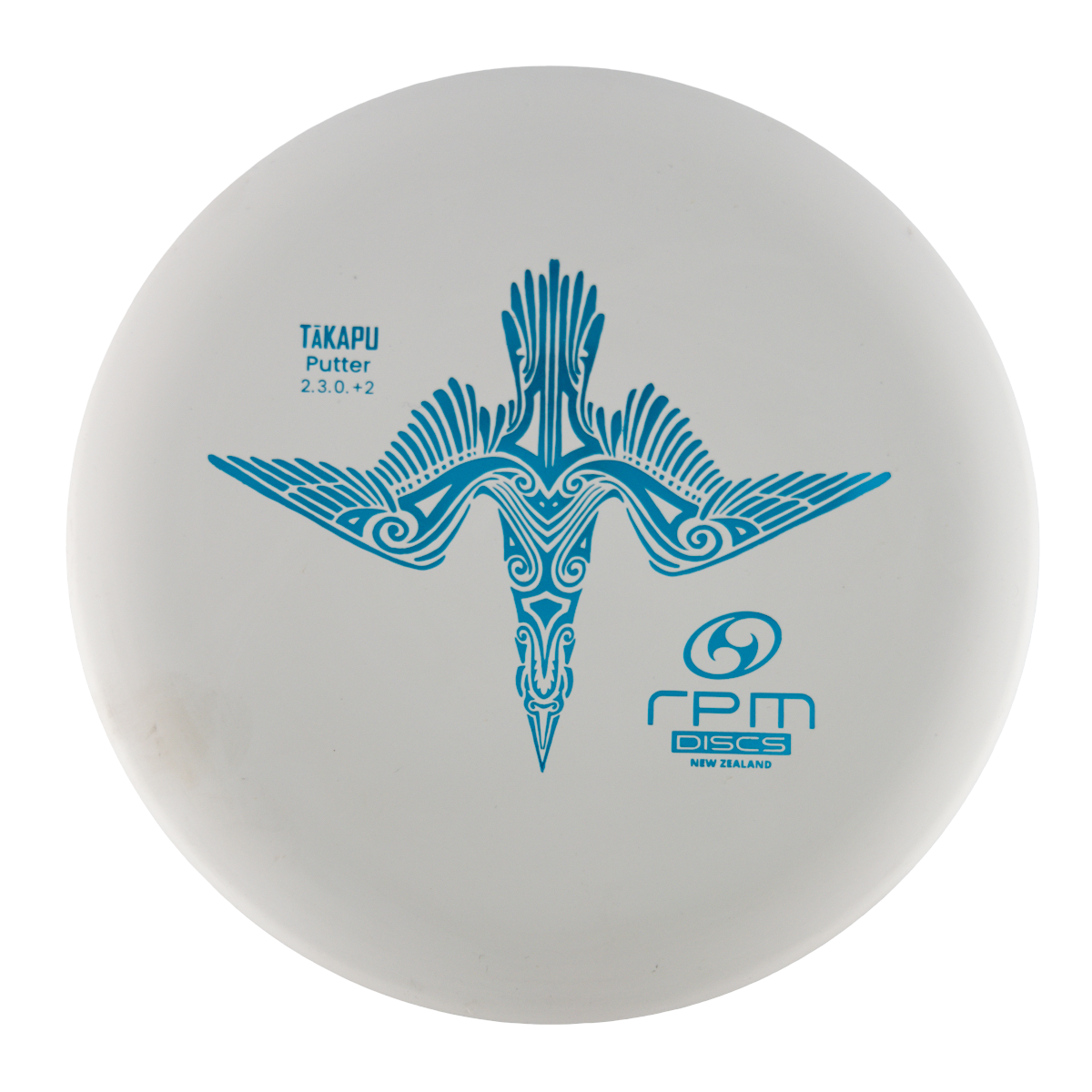 RPM Takapu