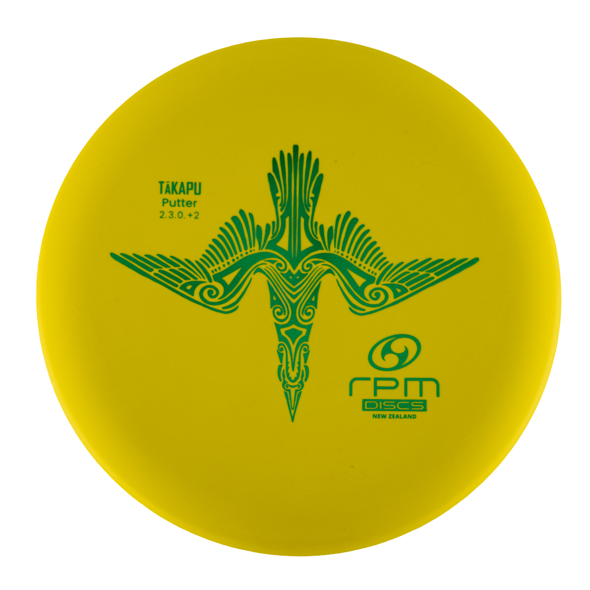 RPM Takapu