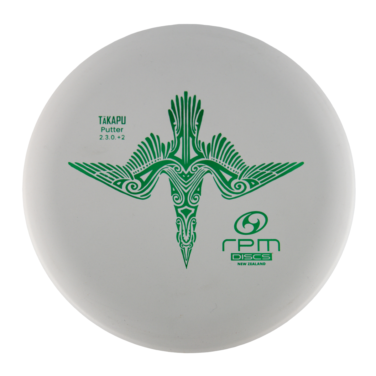 RPM Takapu