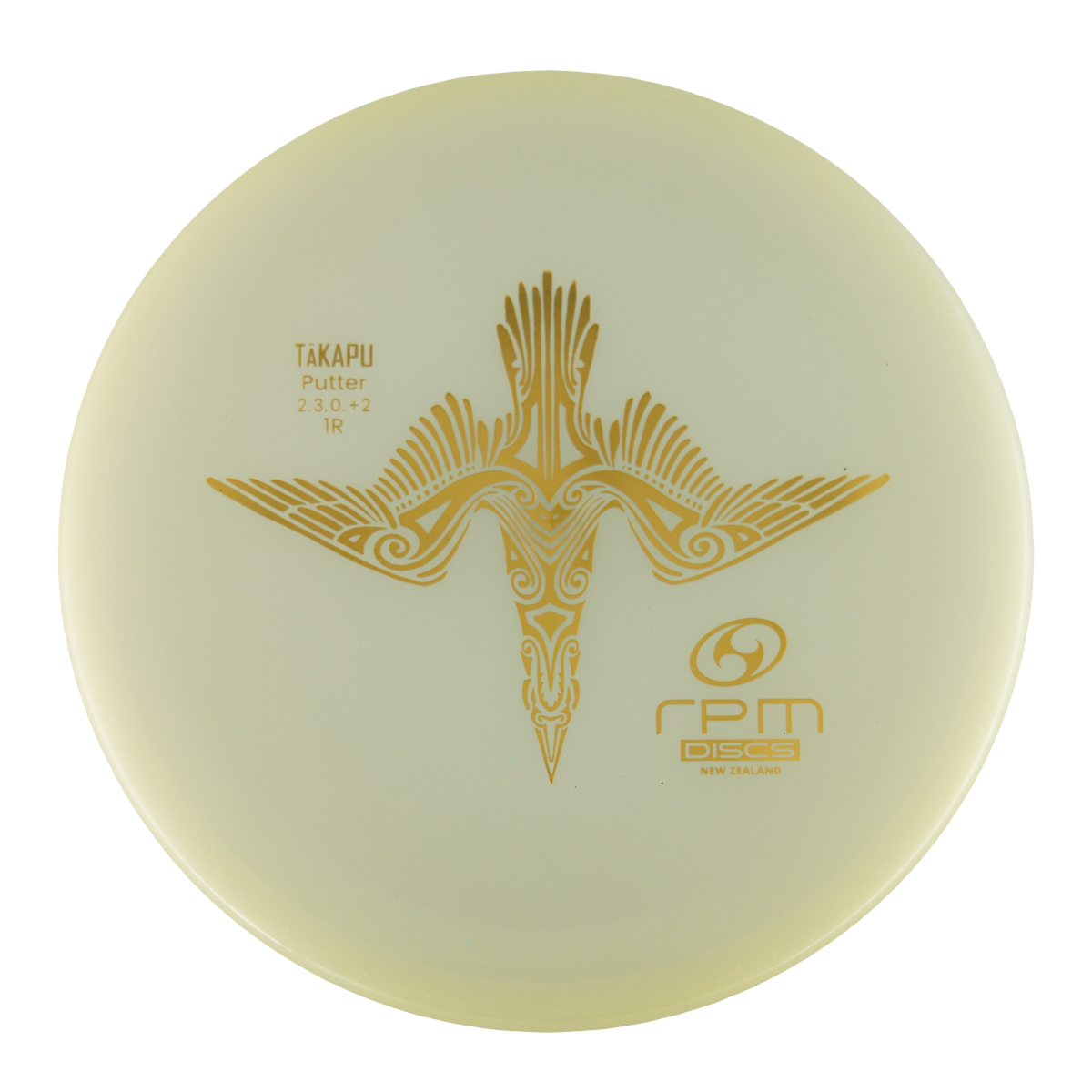 RPM Takapu