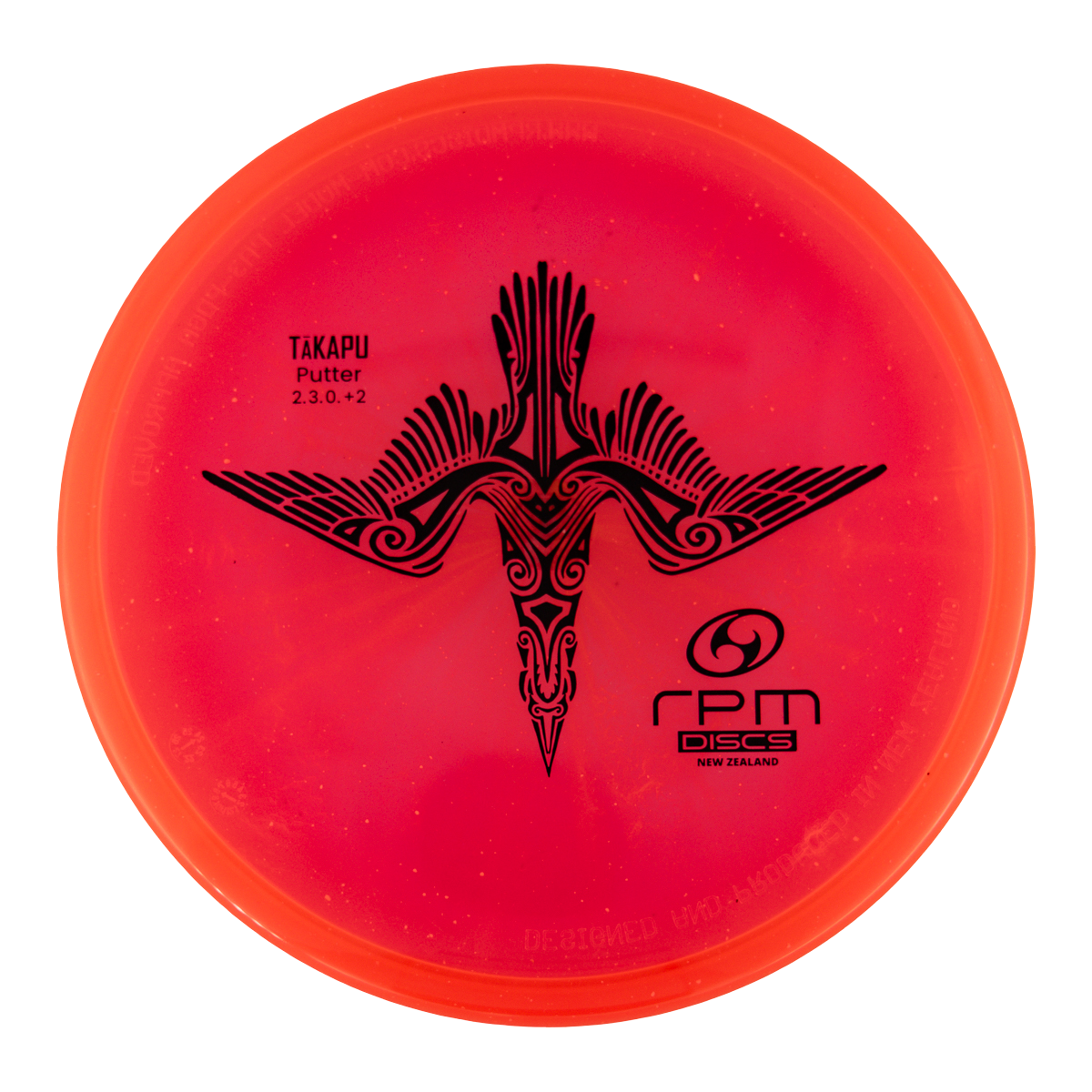 RPM Takapu