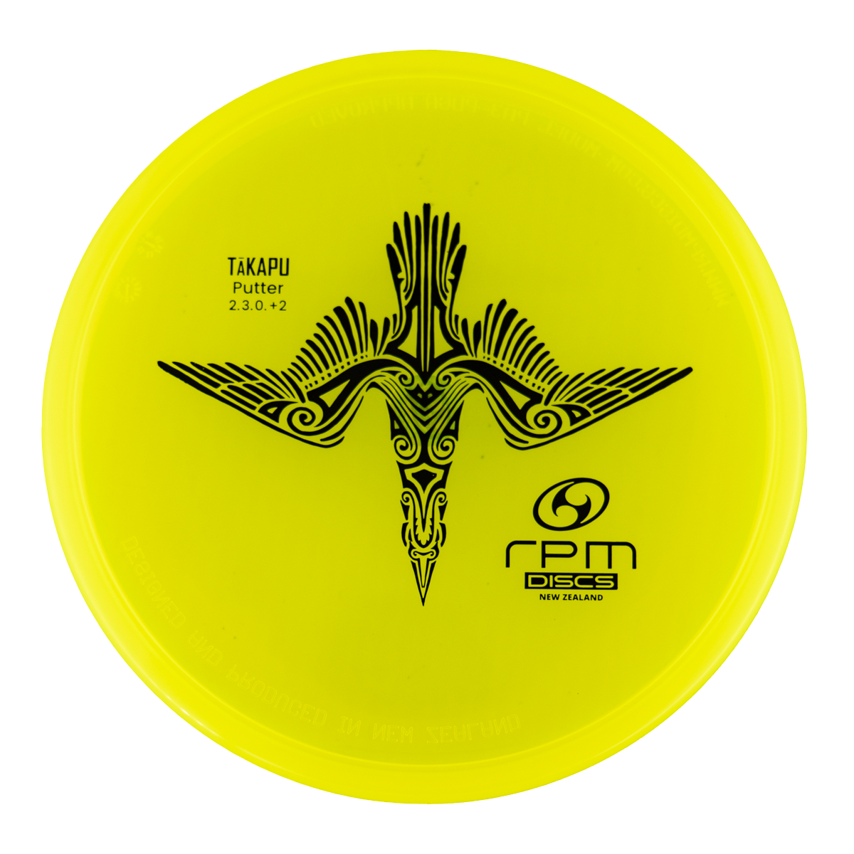 RPM Takapu