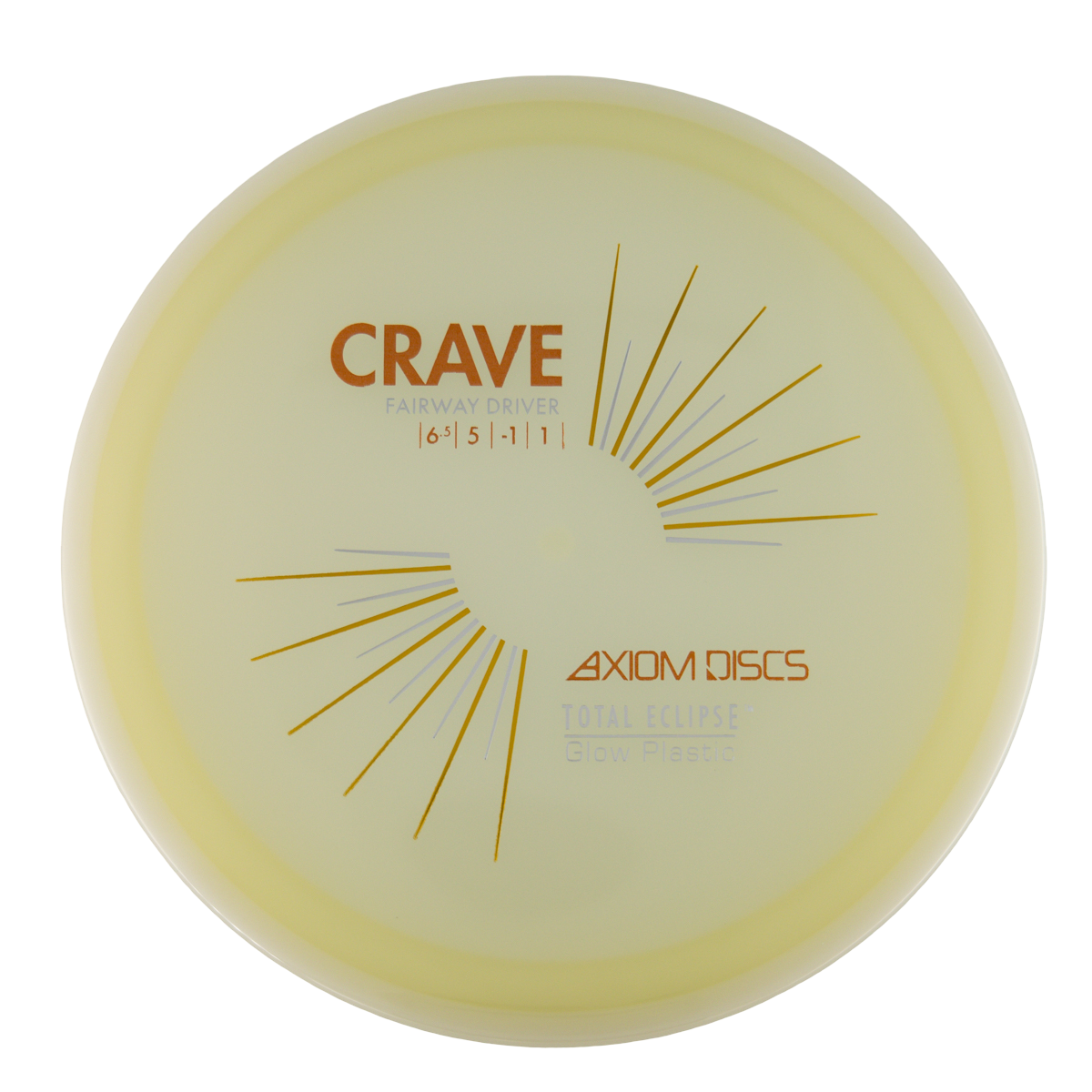 Axiom Crave