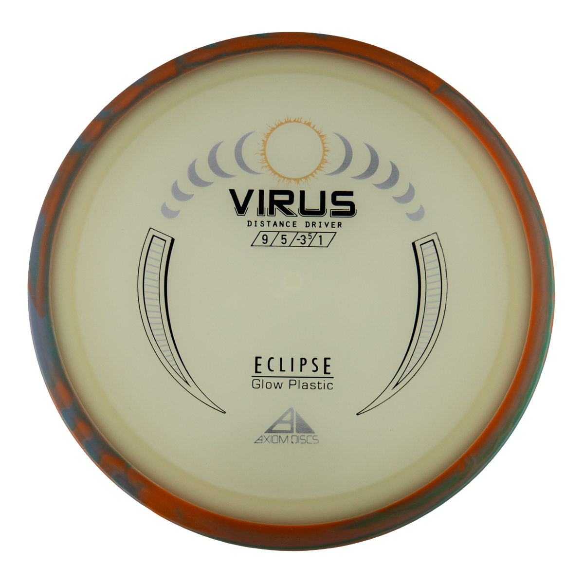 Axiom Virus