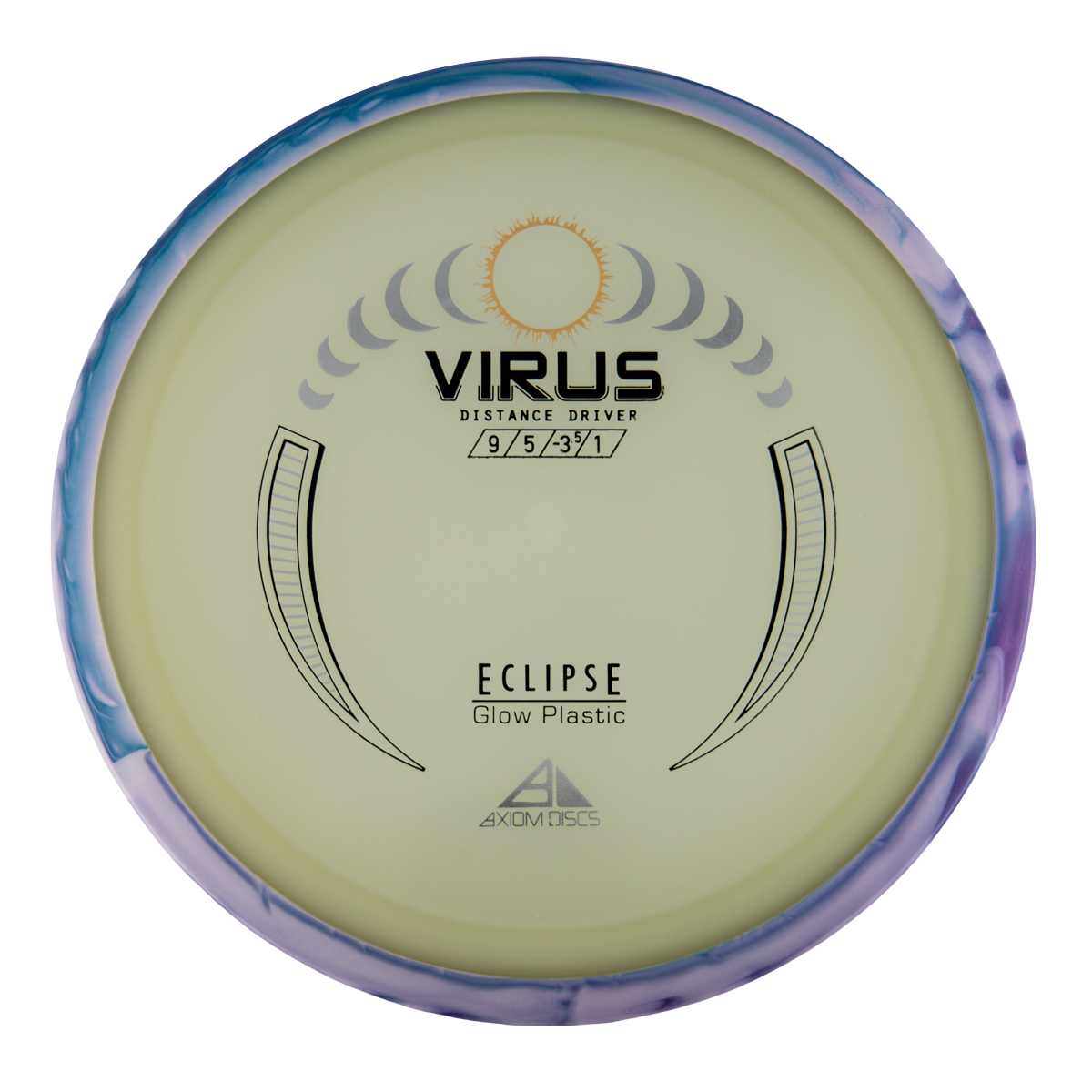 Axiom Virus