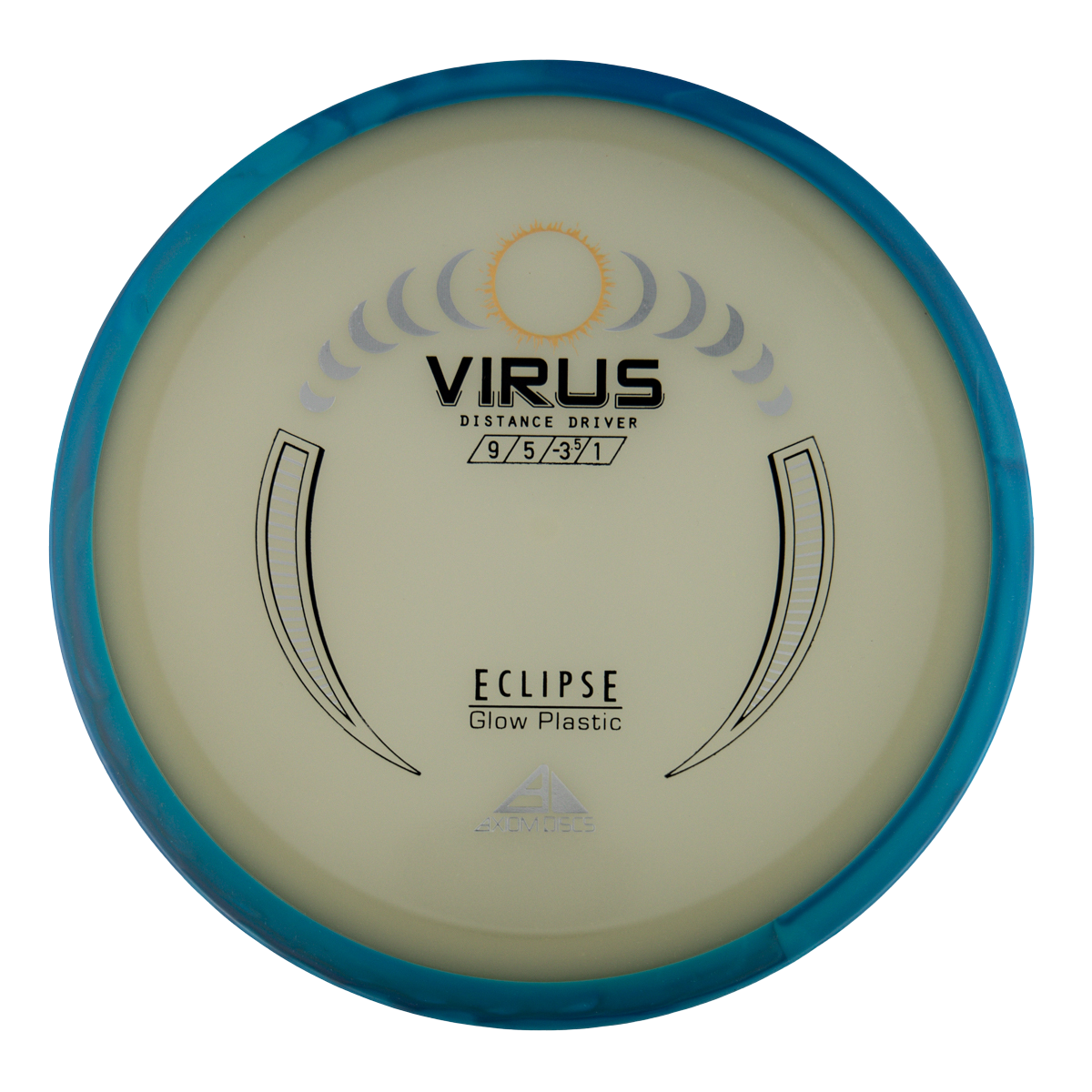 Axiom Virus