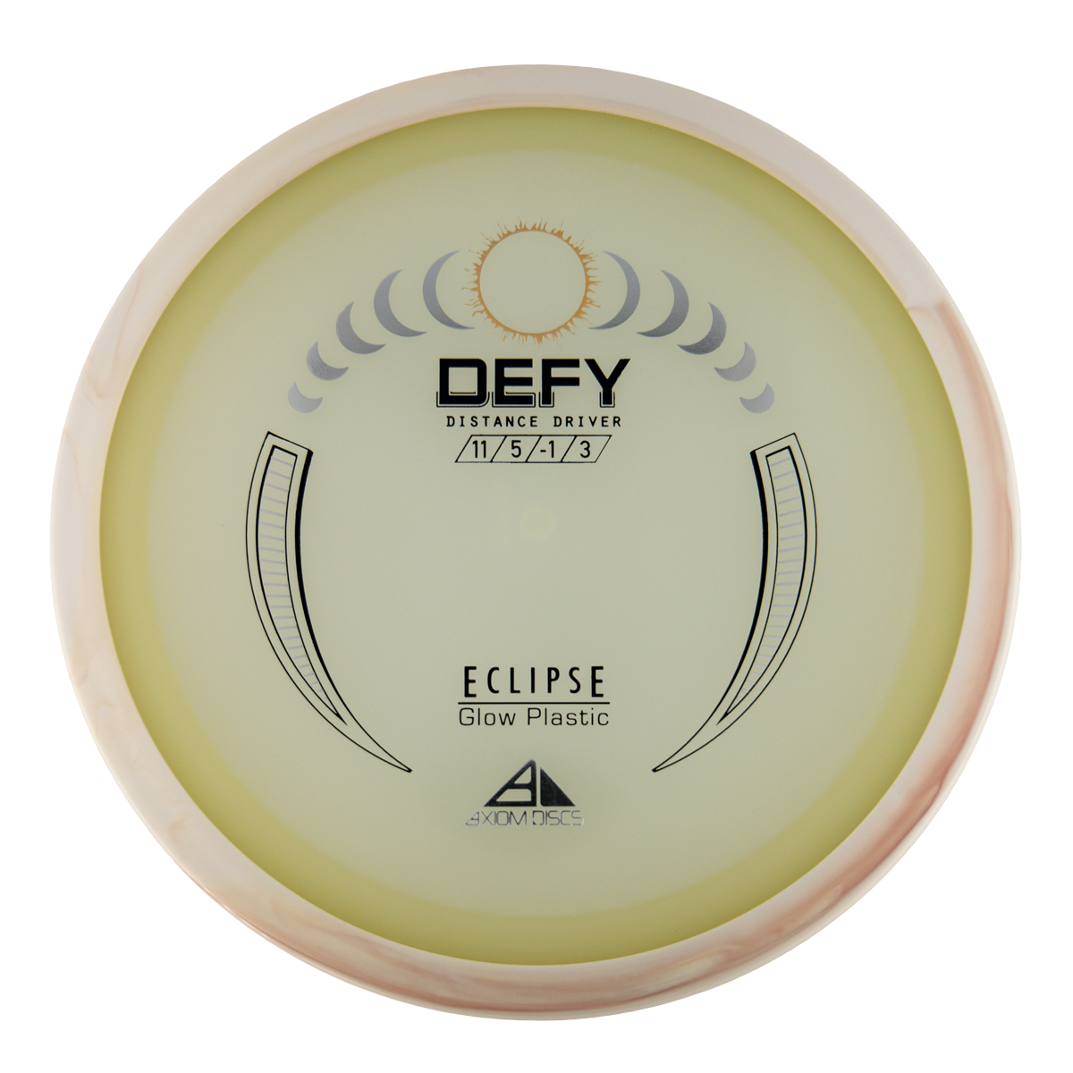 Axiom Defy