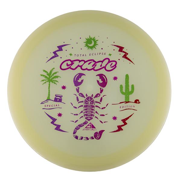 Axiom Crave (Total Eclipse Special Edition)