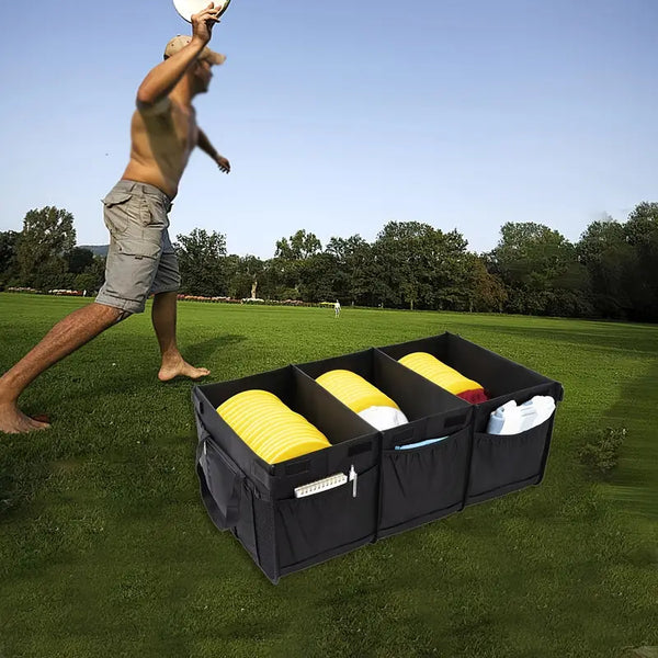 Disc Connection - Disc Storage / Practice Bag – Disc Connection ...