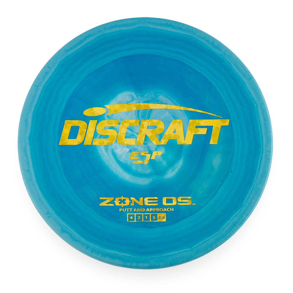 Discraft Zone OS