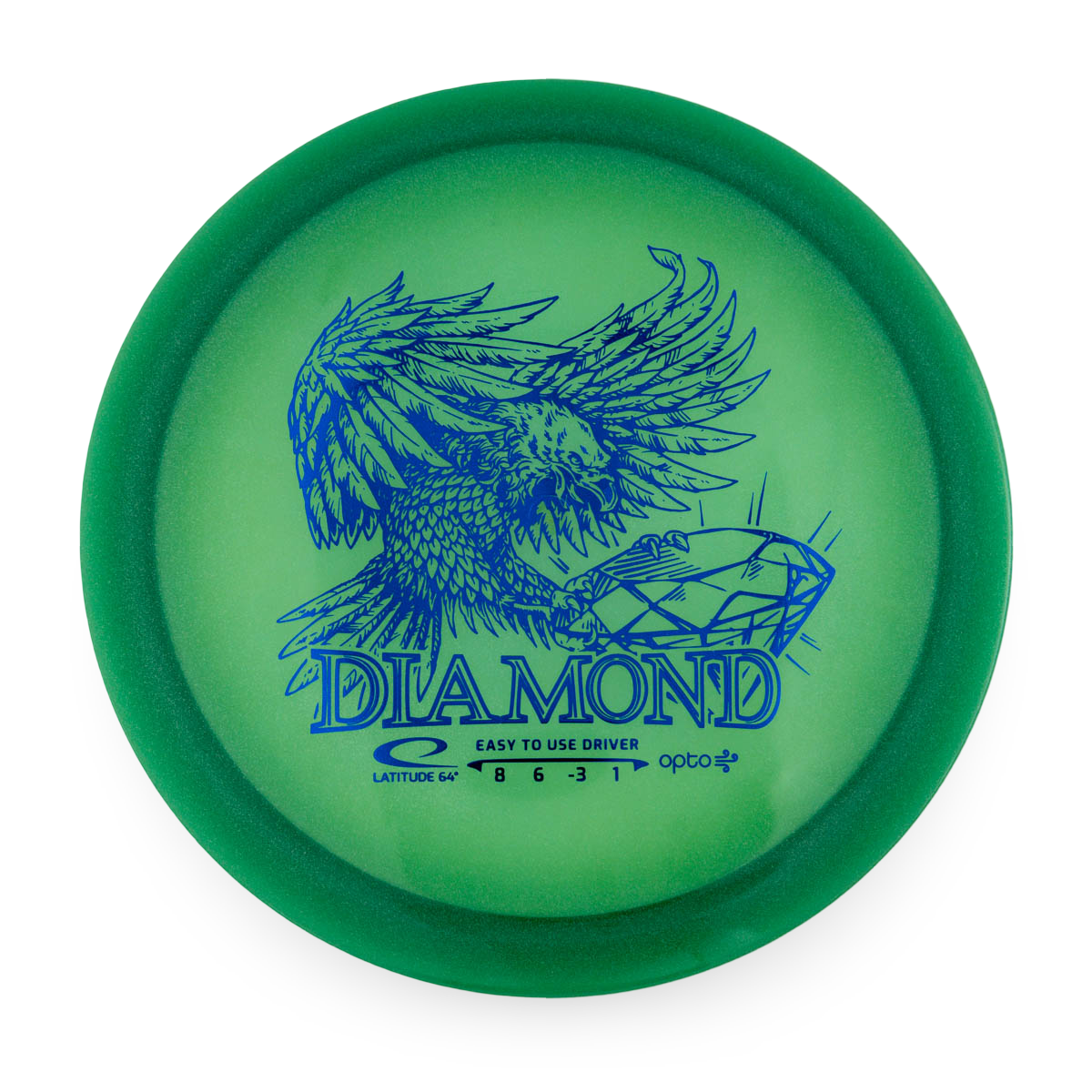 Latitude 64 Diamond